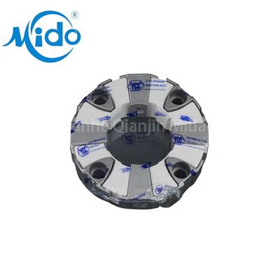 110H Centaflex Kauçuk Kaplin