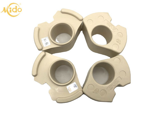 140H PU Hidrolik Pompa Kaplin, PC330-1 330 330B Esnek Kauçuk Kaplin