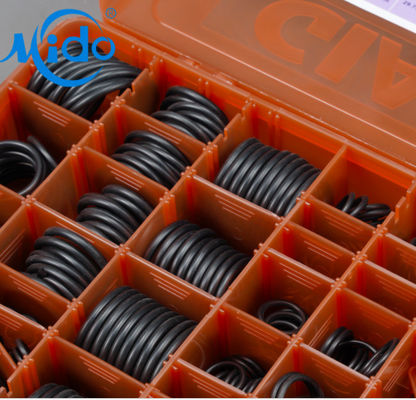 Onarım O Yüzük Seti Kutusu KOBELCO SK Özel O Yüzük 84 SHORE