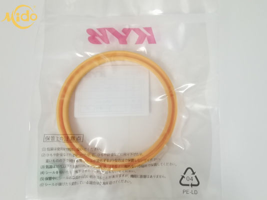 Orijinal Kayaba Hidrolik Silindir Rot Keçesi KYB Hidrolik Conta Takımı 95*110*9 Mm İÇ * OD * H