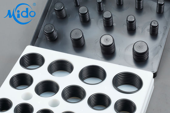 SH SUMITOMO Kauçuk O Ring Kiti Seti Tamir Kutusu erpillar O Ring Kiti