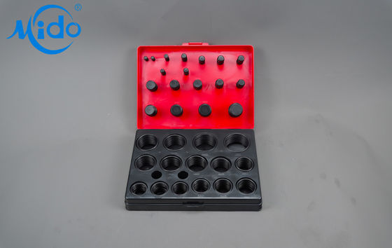 Yağ Direnci O Halkası Onarım Seti Seti, NBR Onarım Hidrolik O Halkaları Contaları DOOSAN DAEWOO DH