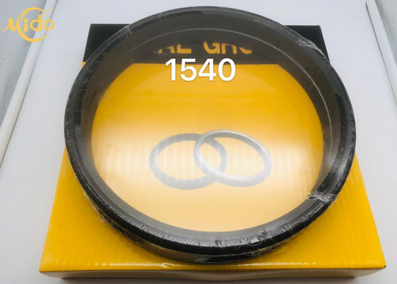 Komatsu erpillar Yüzer Conta Grubu 1540154 * 177 * 17 Conta Takımı