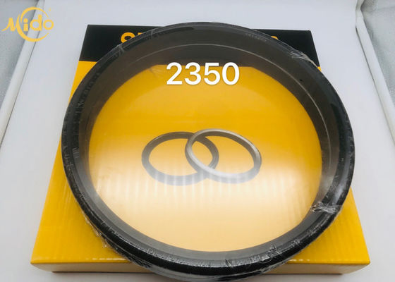 Mekanik Yüzer Conta Grubu 2350265 * 235 * NBR Silikon Yüzer Conta Halkası