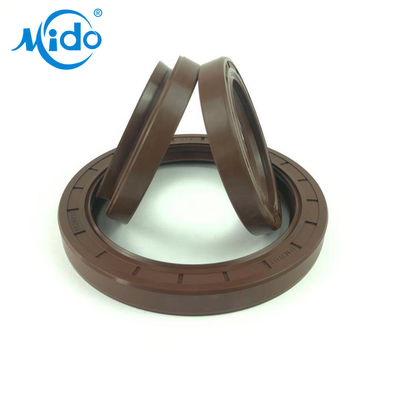 FKM Arka Krank Mili Yağ Keçesi NOK CFW Arka Krank Yağ Keçesi