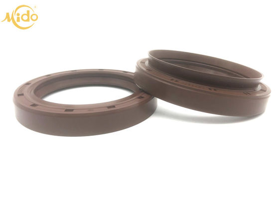 320 Ön Krank Mili Yağ Keçesi