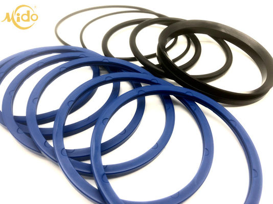 Yüksek basınçlı kazıcı PC200 PC220 için Döner Ortak Dükkan Dükkanı