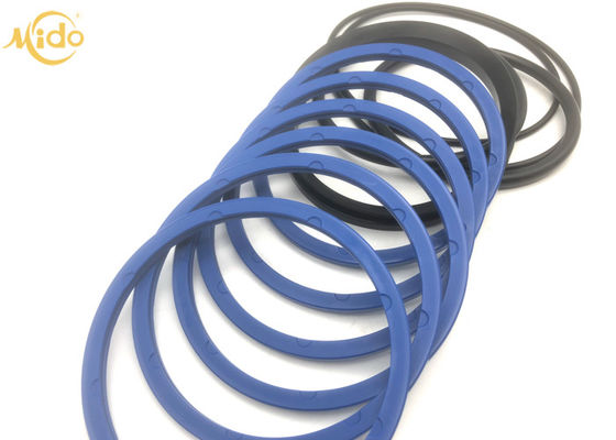 PC300 PC350 Ekskavatör Merkezi Bağlantı Contası Kiti