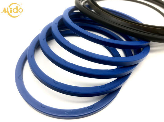 EX200-1 Ekskavatör Merkezi Bağlantı Conta Takımı PU Hidrolik Onarım Conta Takımı