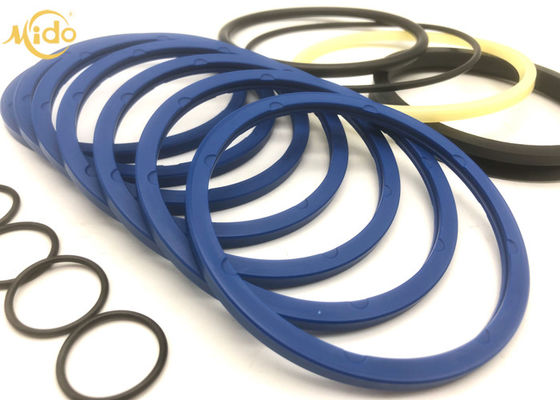 ZAX230 ZAX240 ZAX330 Merkez Bağlantı Contası Kiti TPU NBR Bob Conta Kiti