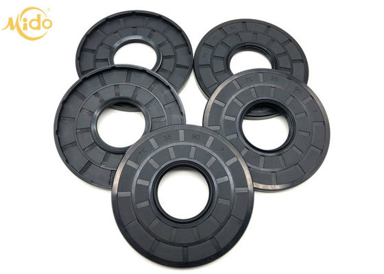 TC 35 90 7 Kamyon Kamyon Kauçuk Yağ Keçesi Yüksek Aşınma Direnci