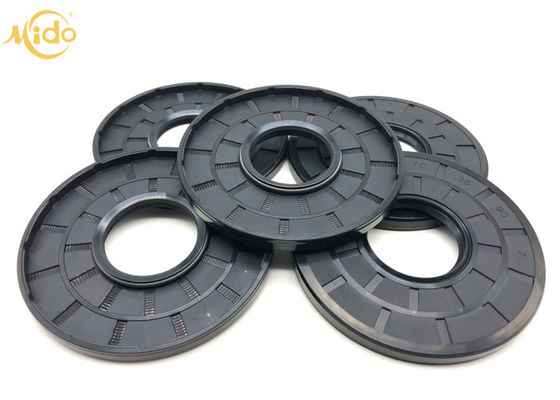 TC 35 90 7 Kamyon Kamyon Kauçuk Yağ Keçesi Yüksek Aşınma Direnci