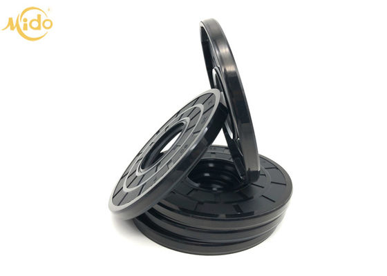 TC 35 90 7 Kamyon Kamyon Kauçuk Yağ Keçesi Yüksek Aşınma Direnci