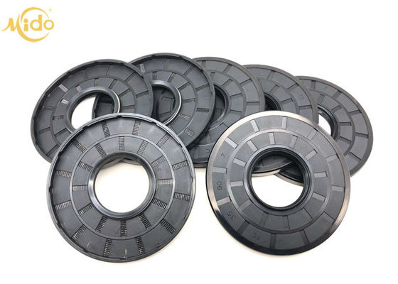 TC 35 90 7 Kamyon Kamyon Kauçuk Yağ Keçesi Yüksek Aşınma Direnci