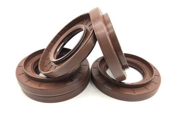 TG4 58103 12/20 Nitril Kauçuk Yağ Keçesi Kamyon Kamyon Aks Motoru