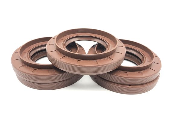 TG4 58103 12/20 Nitril Kauçuk Yağ Keçesi Kamyon Kamyon Aks Motoru