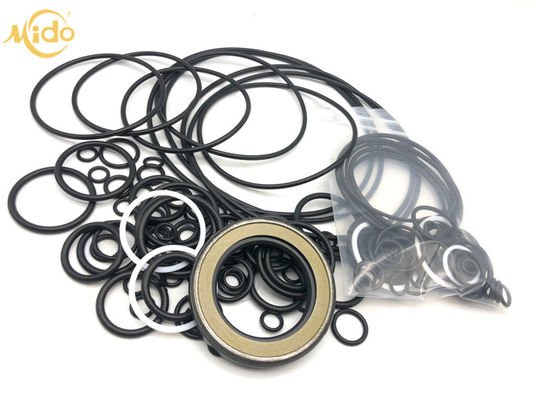 E200B Yüksek Basınçlı Ekskavatör Conta Takımları  200B Pompa Tamir Conta Takımı