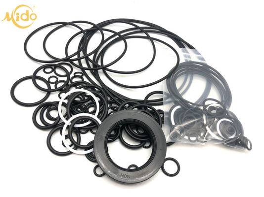 E200B Yüksek Basınçlı Ekskavatör Conta Takımları  200B Pompa Tamir Conta Takımı