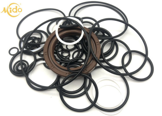 Standart Boy  315D Ekskavatör Conta Takımları  Pompa Tamir Conta Takımları