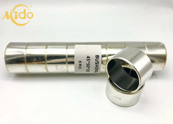 07177-04530 Hidrolik Yedek Parça Ekskavatör Dozer Silindir Burcu