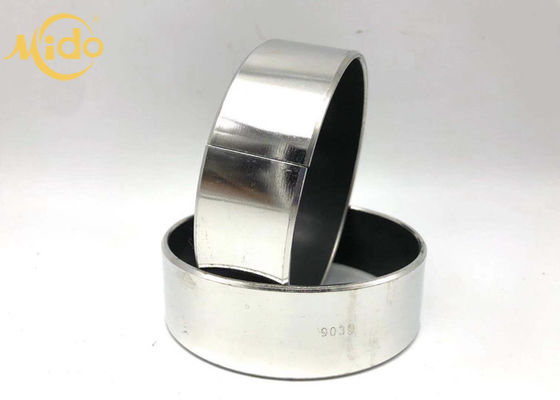 Kullanım Direnci 07177-09030 Hidrolik yedek parçaları kazıcı kabuğu