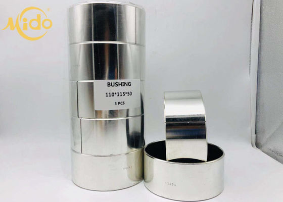 Kendinden Yağlamalı 7177-01150 Burç Komatsu Ekskavatör İçin Hidrolik Yedek Parça