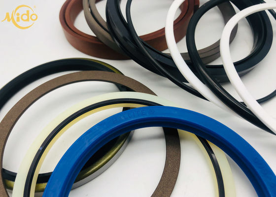 707-99-58050 PC220-7 PC270-7 Ekskavatör Conta Kitleri