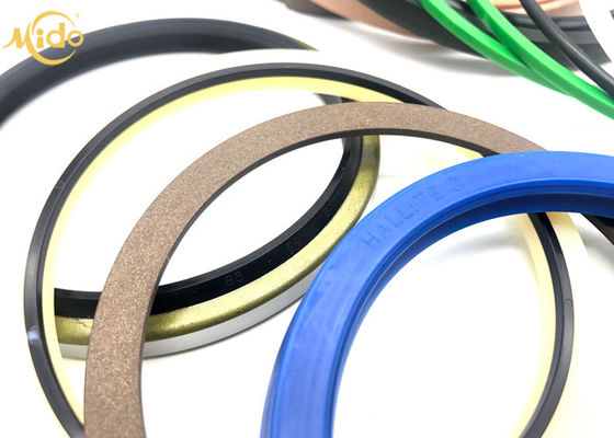 707-99-47570 Komatsu PC220-7 PC220-6 Ekskavatör Conta Kitleri