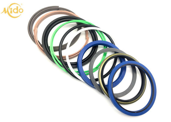 PC300-6 PC350-6 PC360-7 Ekskavatör Conta Kitleri OEM 707-99-58360