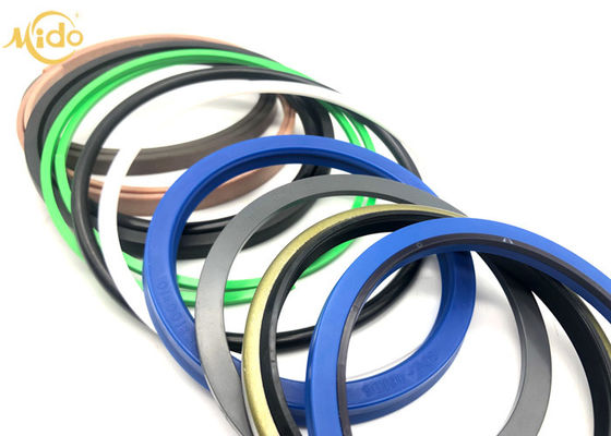 PC300-6 PC350-6 PC360-7 Ekskavatör Conta Kitleri OEM 707-99-58360