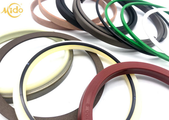 707-99-67120 PC400-5/6 PC450-6 Ekskavatör Conta Kitleri Yüksek Basınç