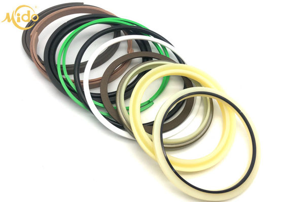 707-99-68660 PTFE Ekskavatör Conta Kitleri Yüksek Basınç