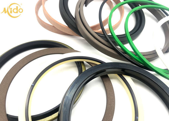 PC1250-7 Bom Silindir Conta Kitleri 707-99-78700 707-99-78740 707-99-78770