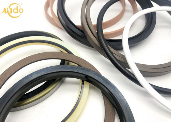 Hitachi EX1200-6 Kazıcı Boom Silindir Dükkanı 4660466