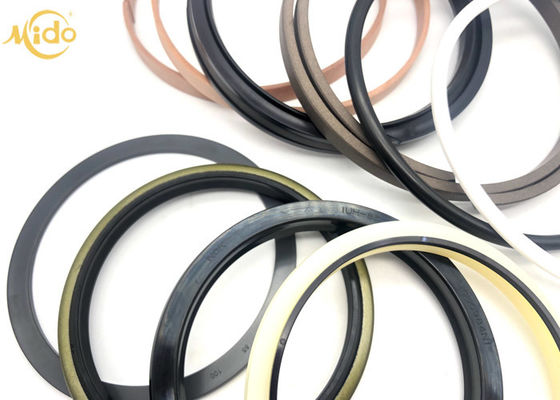 707-99-37150 PC100-3 PC120-3 ARM Hidrolik Silindir Contası Kiti Ekskavatör Yedek Parçaları