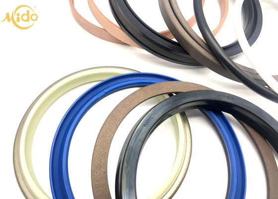 E340 Hidrolik Silindir Sülpü Kitsleri Boom Arm Bucket Tamir Kitsleri