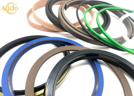 E324 Hidrolik Silindir Dükkanı Tamir Dükkanları İyi Dükkanlama Performansı