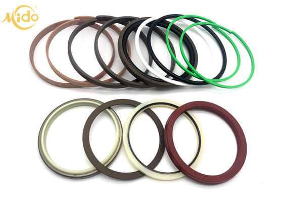 Standart Isıya Dayanıklı EX90-2 Hidrolik Silindir Conta Takımı