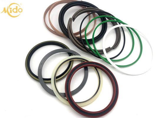 Standart Isıya Dayanıklı EX90-2 Hidrolik Silindir Conta Takımı