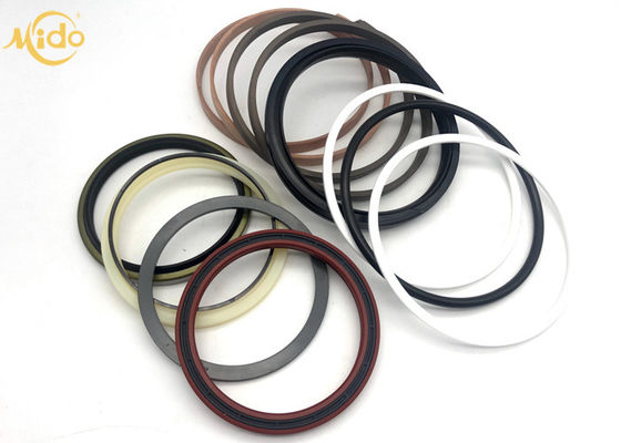 PC220-6 / PC220-7 kova kiti için hidrolik silindir mühürleme kiti 707-99-47570