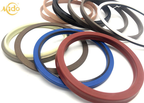 4096959 Yüksek Kaliteli Ekskavatör Kol Hidrolik Silindir Sileme Kiti UH121 UH123 Hitachi