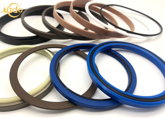 EX210-5 EX225-5 Bom Kolu Kova Conta Takımı İyi Esneklik