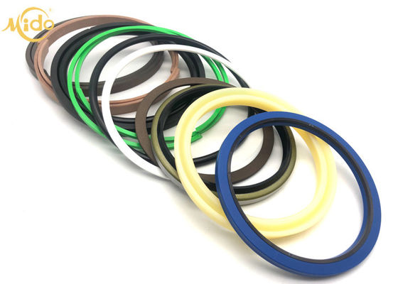 EX600-5 Hidrolik Silindir Conta Tamir Takımı Standart