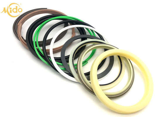 ZAX350K-3 Hitachi Hidrolik Silindir Conta Takımı Isı Direnci