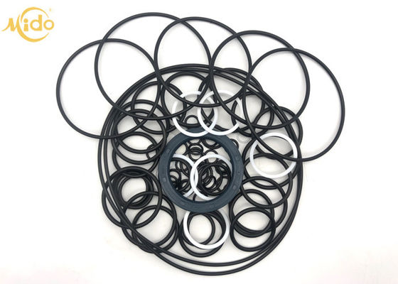 Kawasaki K5V160DPH Kaz makinesi ana pompa mühürü onarım kitleri Yüksek verimlilik giyim direnci