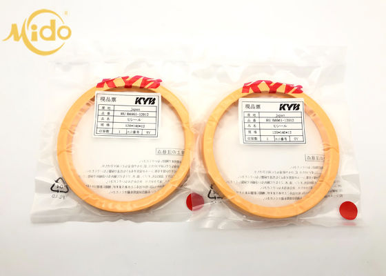 120-140-12 TPU Hidrolik Çubuk Dükkanları Kyb Orijinal Parçalar Düşük Sıcaklığa Direniş