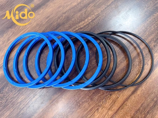 Cat320 B / C / D Rotary Center Joint Seal Kit'in Mükemmel Kalite