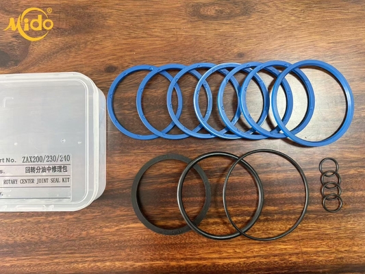 ZAX200/230/240 Dönerli Ortak Dönerli Ortak Peçete Kitsinin Korozyona Direnci