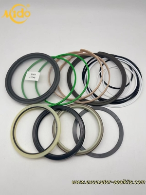 Kobelco Kazıcı: Olağanüstü Yüksek - Kalite, Hassasiyet - SK200-8 En iyi performans için Mühendislik Boom Seal Kit ve Hidrolik Silindir Seal Kit