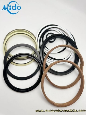 707-99-76130 Boom Hidrolik Silindir Sızdırma Kits Komatsu PC600-8 600LC-8 Ekskavatör Modelleri için